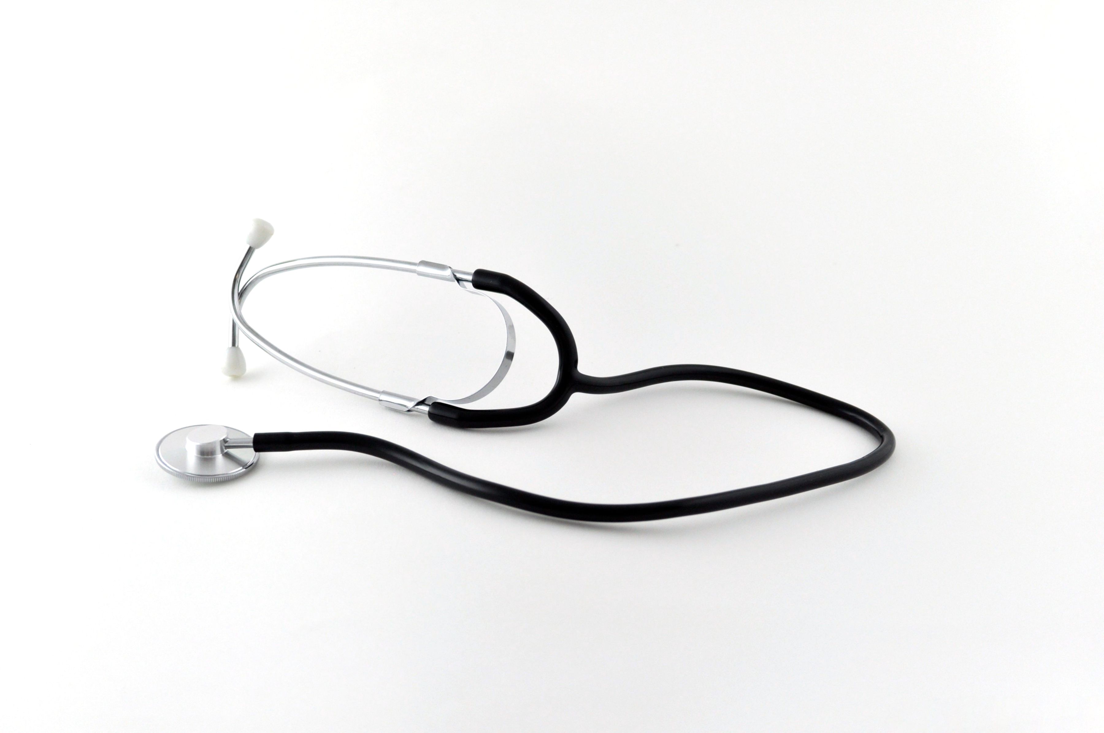 Stéthoscope médical
